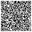 QR code with Hannah's House contacts