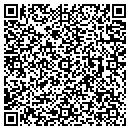 QR code with Radio Clamor contacts