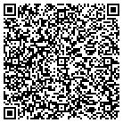 QR code with Mc Clain's Mobile Service Inc contacts
