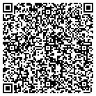 QR code with Quad State Distributing Inc contacts