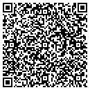 QR code with M & B Customs contacts