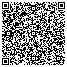 QR code with J & L Handyman Service contacts