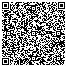 QR code with Precision Custom Builders Inc contacts
