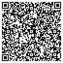 QR code with Rick's Conoco contacts