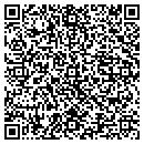 QR code with G And C Contracting contacts