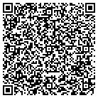 QR code with First Community Baptist Church contacts