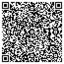 QR code with Radio Resume contacts