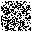 QR code with R D Arnold Construction Inc contacts