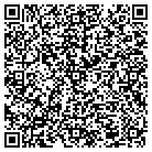 QR code with Mattorano & Sons Contracting contacts