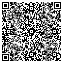 QR code with Radio Sedaye Iran contacts