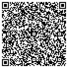 QR code with My Tropical Gardens Service LLC contacts