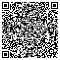 QR code with Sinclair contacts