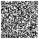 QR code with Kjs Lawn Tree Handy Man Servic contacts