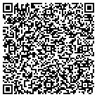 QR code with G & M Contracting LLC contacts