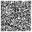 QR code with G T Construction Service Inc contacts