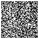 QR code with S W Whaley Builders contacts