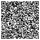 QR code with Hamiltin Hill Contracting contacts