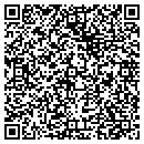 QR code with T M Yerger Construction contacts