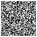 QR code with Hearty Burger contacts
