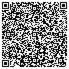 QR code with Heartland Restoration Inc contacts