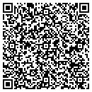 QR code with Toxaway Concrete Inc contacts