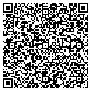 QR code with Rac Acceptance contacts