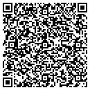 QR code with M & M Consulting contacts