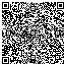 QR code with R Allaire Consulting contacts