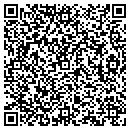 QR code with Angie Baptist Church contacts