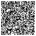 QR code with The Bridge contacts