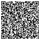 QR code with A Scale Place contacts