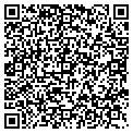 QR code with L Bradley contacts