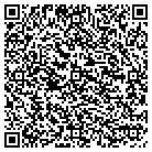 QR code with G & A Foreign Dismantlers contacts