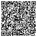 QR code with Hamil Builders Corp contacts