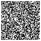 QR code with Hega Construction CO Inc contacts
