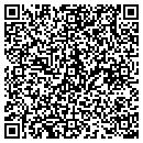 QR code with Jb Builders contacts