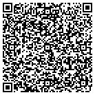 QR code with J Kulski Arch / Builders contacts