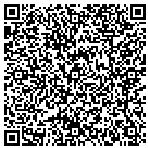 QR code with Ultimate Broadcasting Network Inc contacts
