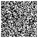 QR code with Univision Radio contacts
