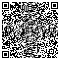 QR code with Monarc Const contacts