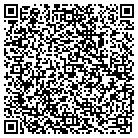 QR code with Hanson Aggregates East contacts