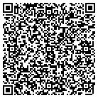 QR code with Hilltop Basic Resources Inc contacts