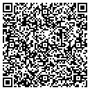 QR code with Carlisle Bp contacts