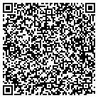 QR code with One Call Home Preservation, Inc. contacts