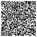 QR code with Del Mar Balloons contacts