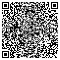 QR code with Tomkins Builders contacts