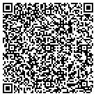 QR code with C L Hunter Phillips 66 contacts