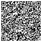 QR code with J And T Contracting contacts