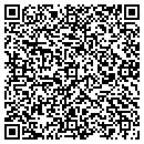 QR code with W A M C Public Radio contacts