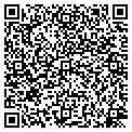 QR code with Conjo contacts